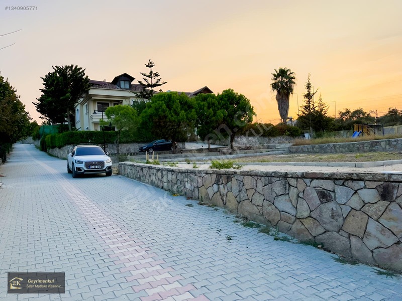Hatay Antakya Antikkent Te Satılık Lüks Villa — fotoğraf 13