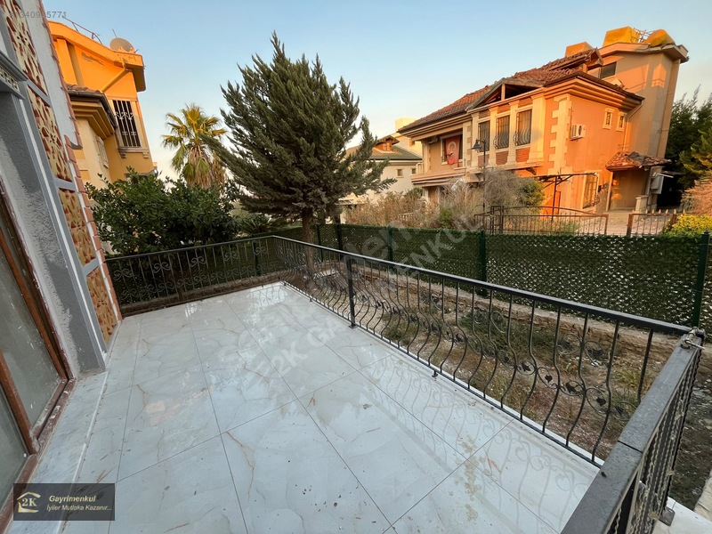 Hatay Antakya Antikkent Te Satılık Lüks Villa — fotoğraf 14