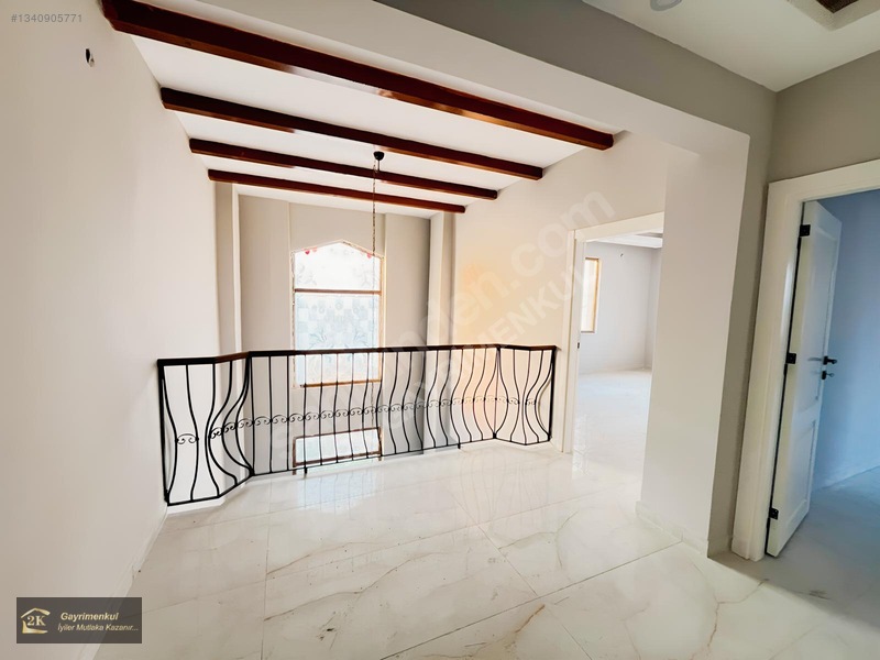 Hatay Antakya Antikkent Te Satılık Lüks Villa — fotoğraf 15