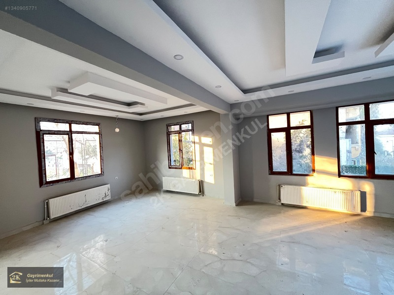 Hatay Antakya Antikkent Te Satılık Lüks Villa — fotoğraf 16