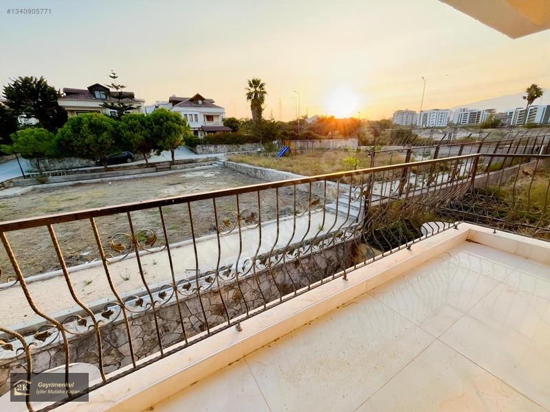 Hatay Antakya Antikkent Te Satılık Lüks Villa — fotoğraf 17