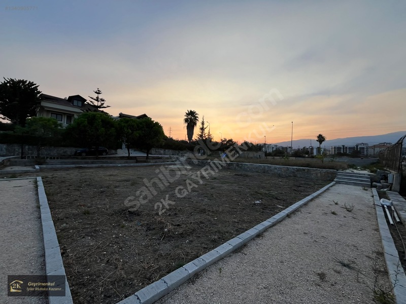 Hatay Antakya Antikkent Te Satılık Lüks Villa — fotoğraf 19