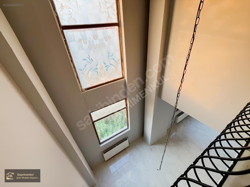 Hatay Antakya Antikkent Te Satılık Lüks Villa — fotoğraf 20