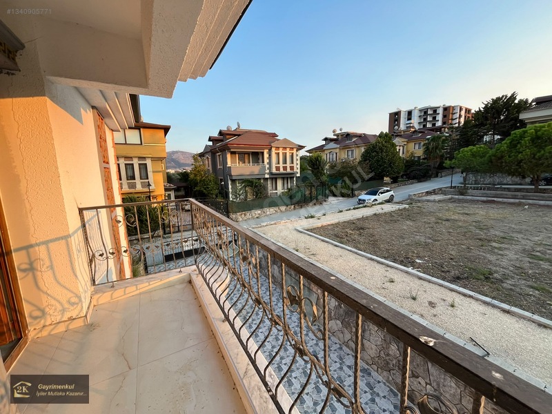 Hatay Antakya Antikkent Te Satılık Lüks Villa — fotoğraf 25