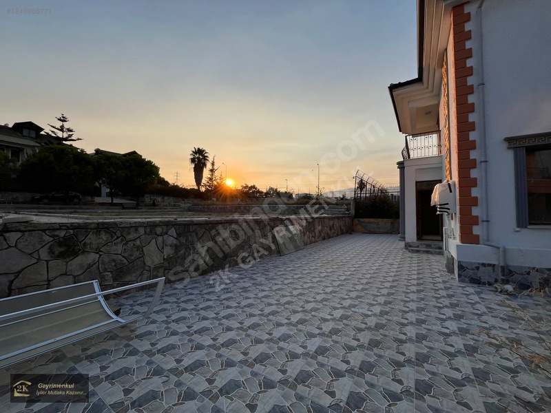 Hatay Antakya Antikkent Te Satılık Lüks Villa — fotoğraf 26