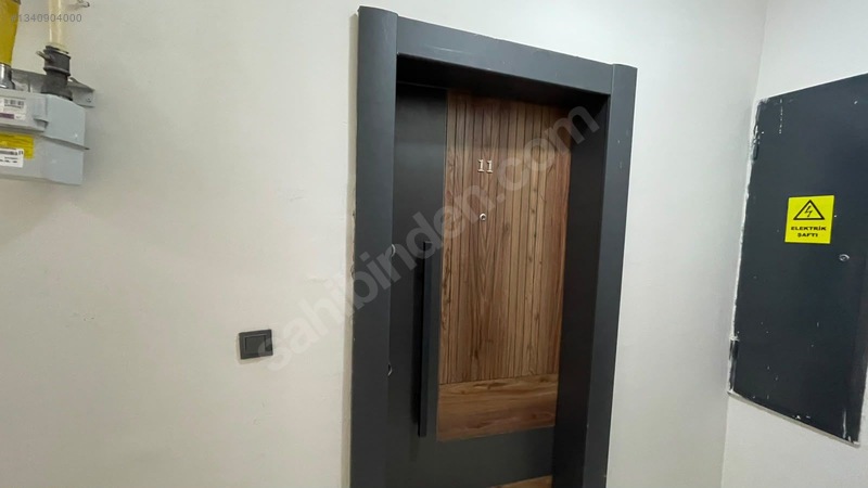Asagenç'ten Yemişlik 11. Etap Satılık 3+1 3. Kat Daire — fotoğraf 4