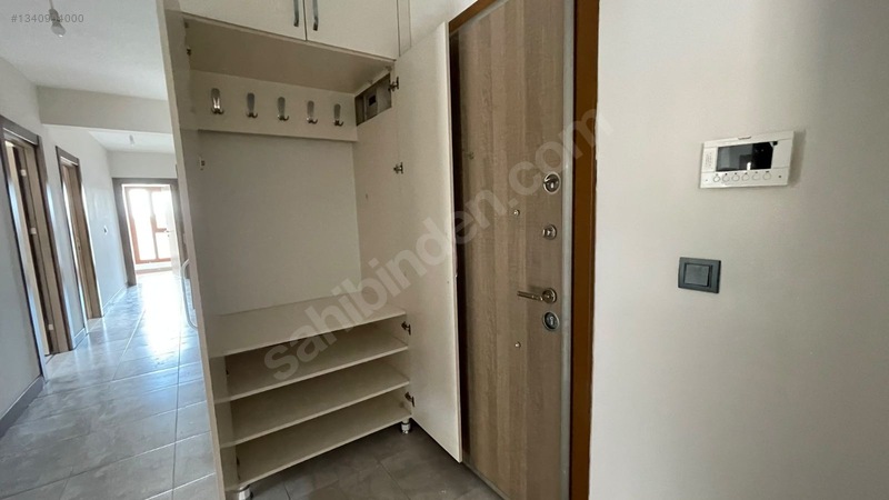 Asagenç'ten Yemişlik 11. Etap Satılık 3+1 3. Kat Daire — fotoğraf 21