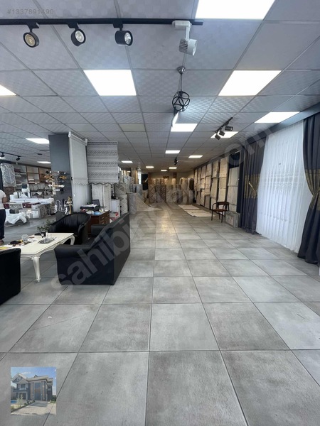 Shb'den Ana Cadde Üzeri 307m2 Düz Giriş Kiralık — fotoğraf 2
