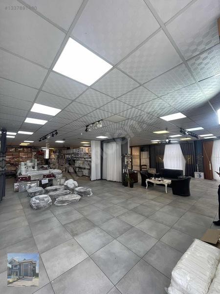Shb'den Ana Cadde Üzeri 307m2 Düz Giriş Kiralık — fotoğraf 4