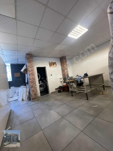 Shb'den Ana Cadde Üzeri 307m2 Düz Giriş Kiralık — fotoğraf 7