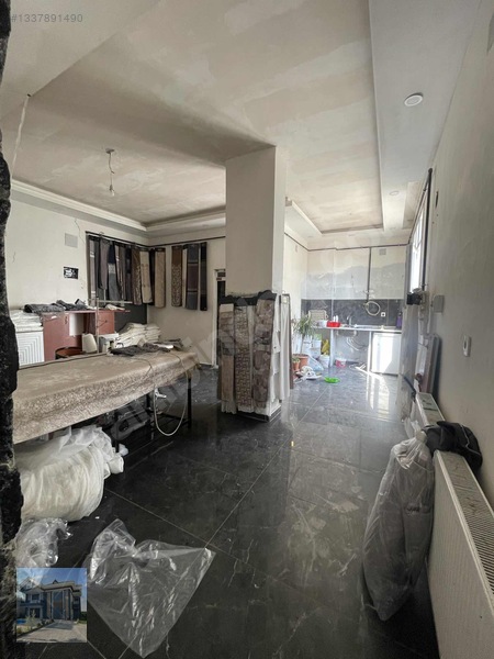 Shb'den Ana Cadde Üzeri 307m2 Düz Giriş Kiralık — fotoğraf 10