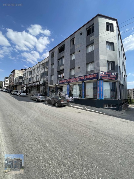 Shb'den Ana Cadde Üzeri 307m2 Düz Giriş Kiralık — fotoğraf 13