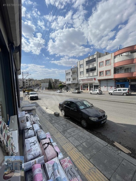 Shb'den Ana Cadde Üzeri 307m2 Düz Giriş Kiralık — fotoğraf 14