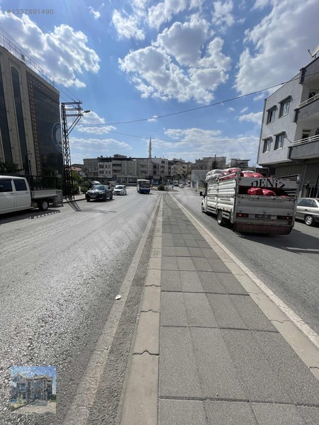 Shb'den Ana Cadde Üzeri 307m2 Düz Giriş Kiralık — fotoğraf 15