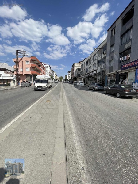Shb'den Ana Cadde Üzeri 307m2 Düz Giriş Kiralık — fotoğraf 16