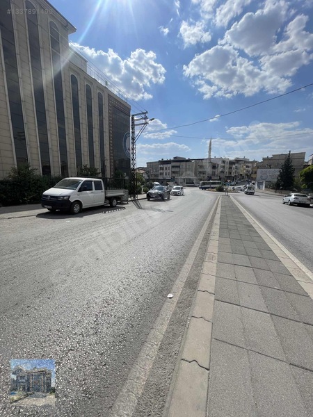 Shb'den Ana Cadde Üzeri 307m2 Düz Giriş Kiralık — fotoğraf 17