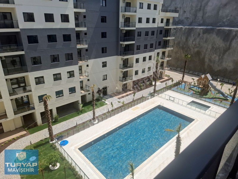 Turyap Mavişehir'den Çiğli Park Yaşam Atlantis Havuz Cepheeşyalı — fotoğraf 3