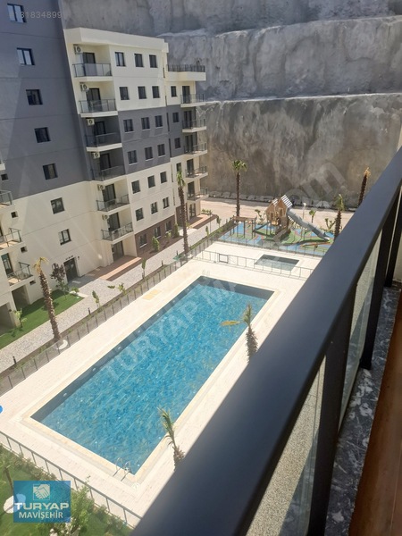Turyap Mavişehir'den Çiğli Park Yaşam Atlantis Havuz Cepheeşyalı — fotoğraf 35