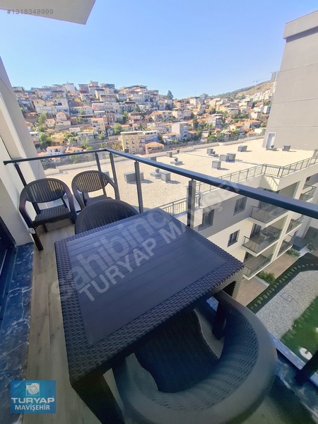 Turyap Mavişehir'den Çiğli Park Yaşam Atlantis Havuz Cepheeşyalı — fotoğraf 36