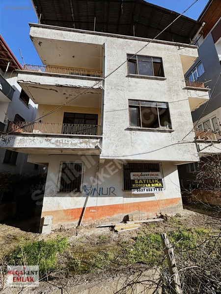 Megakent Emlak'tan 225 M² 6 Kat İmarlı Müstakil Tapulu Arsa — fotoğraf 2