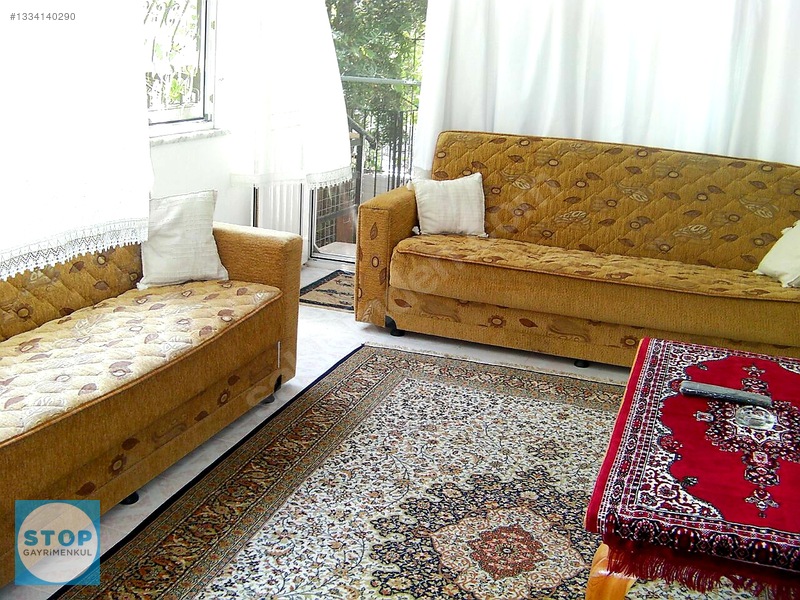 Stoptan Foça Mahallesi'nde 5+1 Eşsiz Yatırım Ve Yaşam Fırsatı! — fotoğraf 3