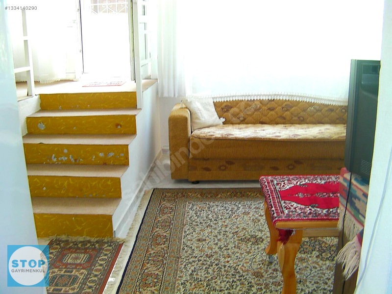 Stoptan Foça Mahallesi'nde 5+1 Eşsiz Yatırım Ve Yaşam Fırsatı! — fotoğraf 4