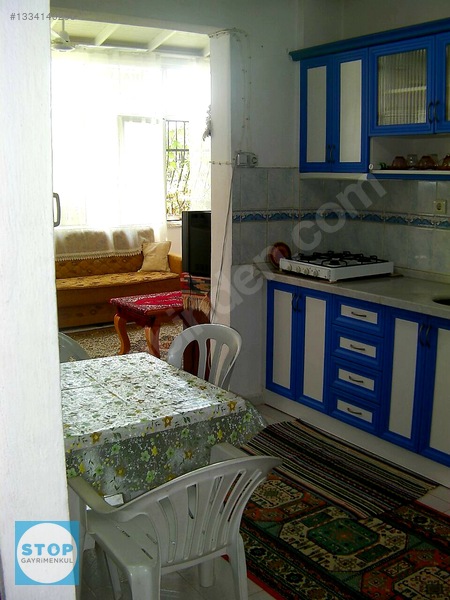 Stoptan Foça Mahallesi'nde 5+1 Eşsiz Yatırım Ve Yaşam Fırsatı! — fotoğraf 5