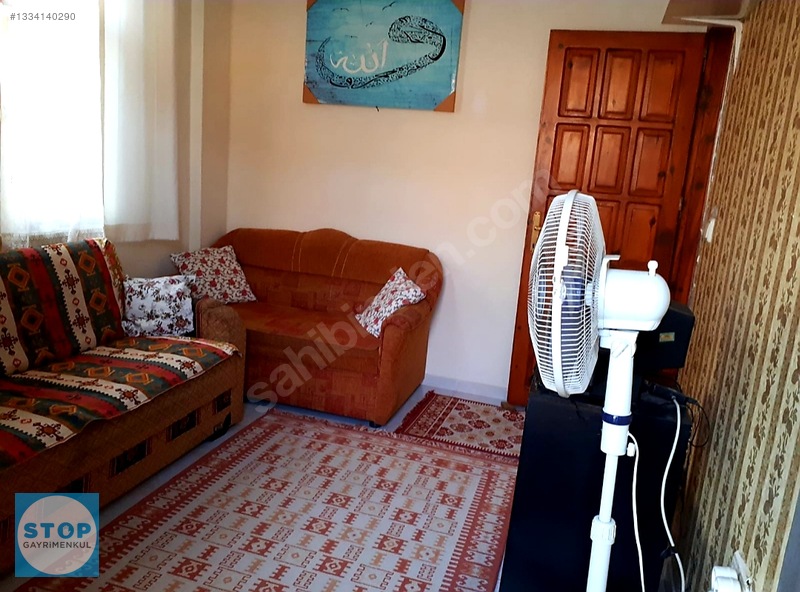 Stoptan Foça Mahallesi'nde 5+1 Eşsiz Yatırım Ve Yaşam Fırsatı! — fotoğraf 8