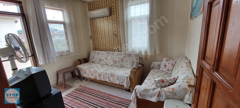 Stoptan Foça Mahallesi'nde 5+1 Eşsiz Yatırım Ve Yaşam Fırsatı! — fotoğraf 9