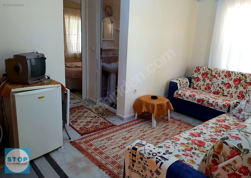 Stoptan Foça Mahallesi'nde 5+1 Eşsiz Yatırım Ve Yaşam Fırsatı! — fotoğraf 10