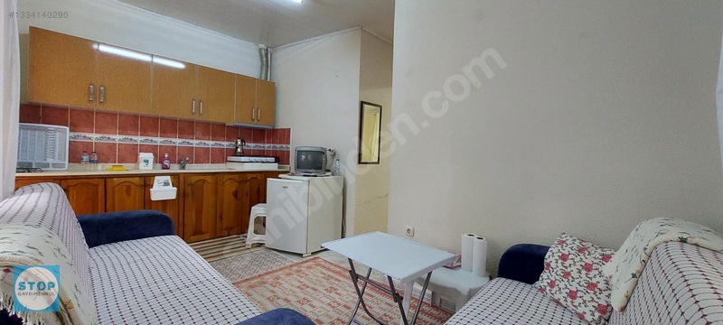 Stoptan Foça Mahallesi'nde 5+1 Eşsiz Yatırım Ve Yaşam Fırsatı! — fotoğraf 11
