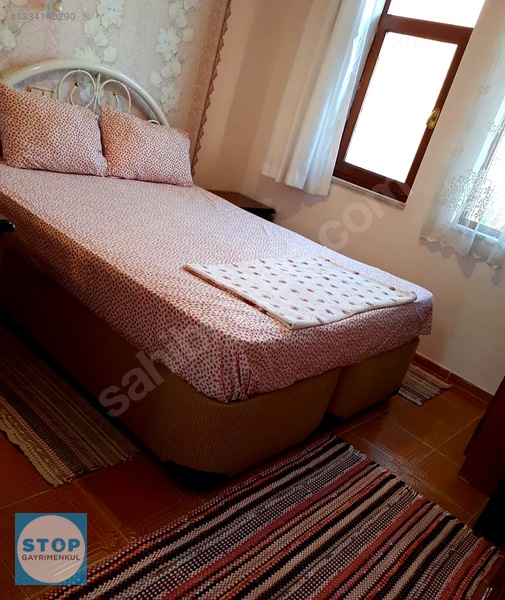 Stoptan Foça Mahallesi'nde 5+1 Eşsiz Yatırım Ve Yaşam Fırsatı! — fotoğraf 13