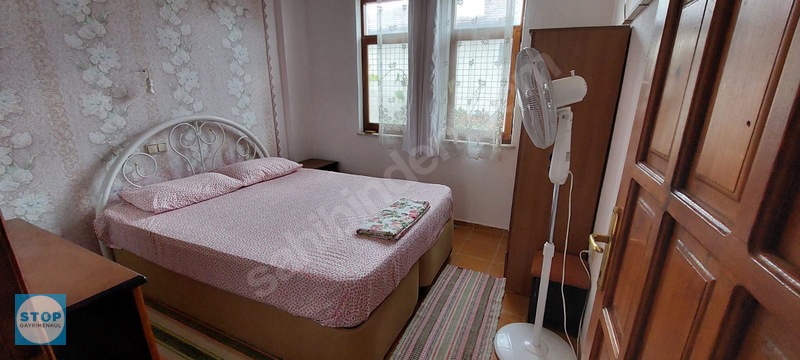 Stoptan Foça Mahallesi'nde 5+1 Eşsiz Yatırım Ve Yaşam Fırsatı! — fotoğraf 14