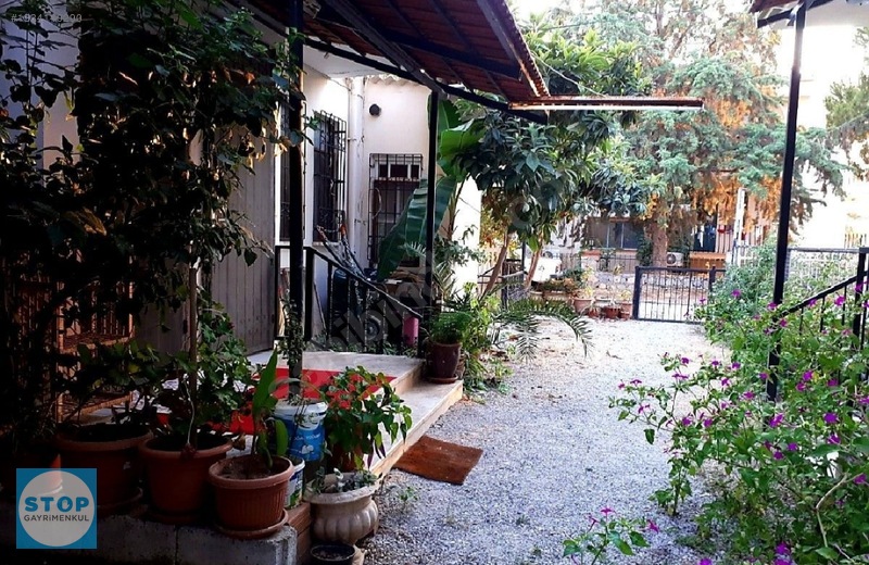 Stoptan Foça Mahallesi'nde 5+1 Eşsiz Yatırım Ve Yaşam Fırsatı! — fotoğraf 17