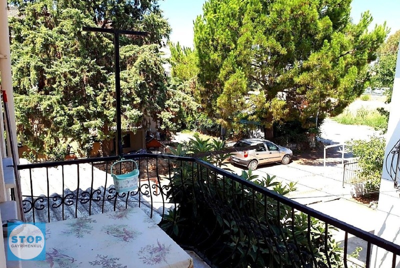 Stoptan Foça Mahallesi'nde 5+1 Eşsiz Yatırım Ve Yaşam Fırsatı! — fotoğraf 19