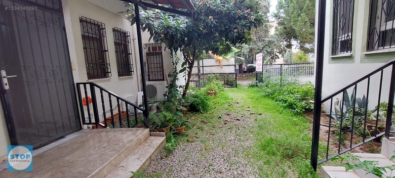 Stoptan Foça Mahallesi'nde 5+1 Eşsiz Yatırım Ve Yaşam Fırsatı! — fotoğraf 20