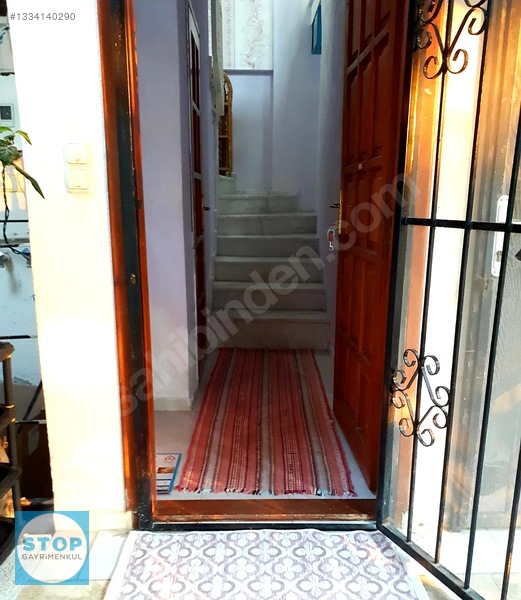 Stoptan Foça Mahallesi'nde 5+1 Eşsiz Yatırım Ve Yaşam Fırsatı! — fotoğraf 23