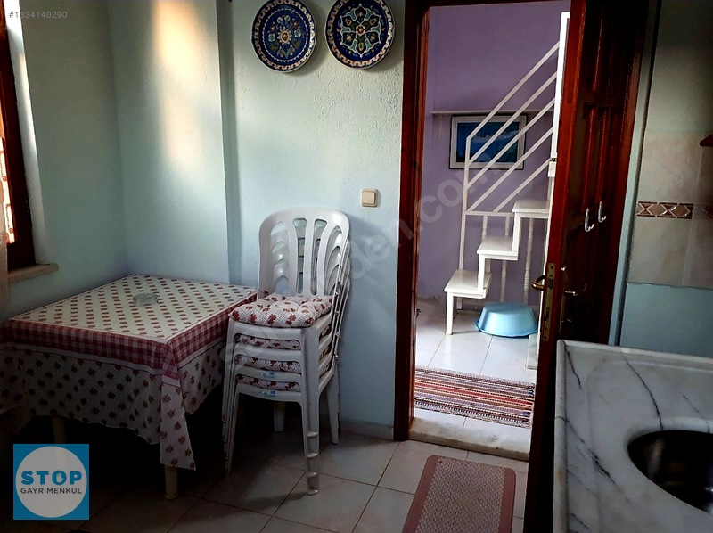 Stoptan Foça Mahallesi'nde 5+1 Eşsiz Yatırım Ve Yaşam Fırsatı! — fotoğraf 24