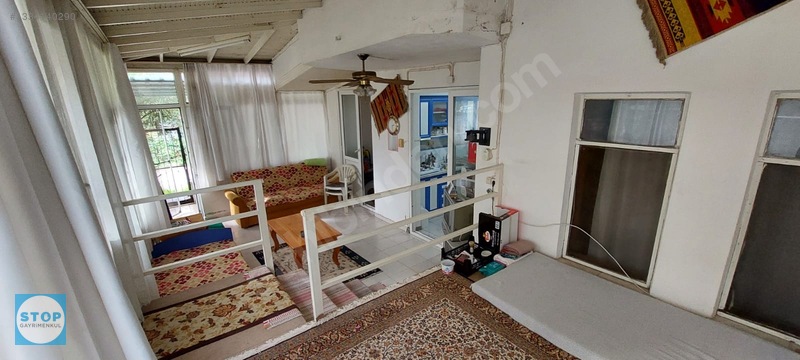 Stoptan Foça Mahallesi'nde 5+1 Eşsiz Yatırım Ve Yaşam Fırsatı! — fotoğraf 25