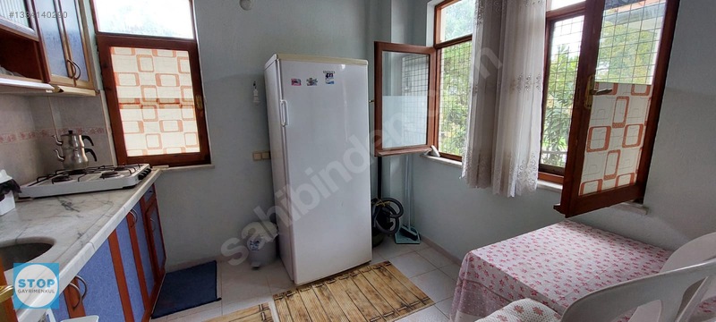 Stoptan Foça Mahallesi'nde 5+1 Eşsiz Yatırım Ve Yaşam Fırsatı! — fotoğraf 26