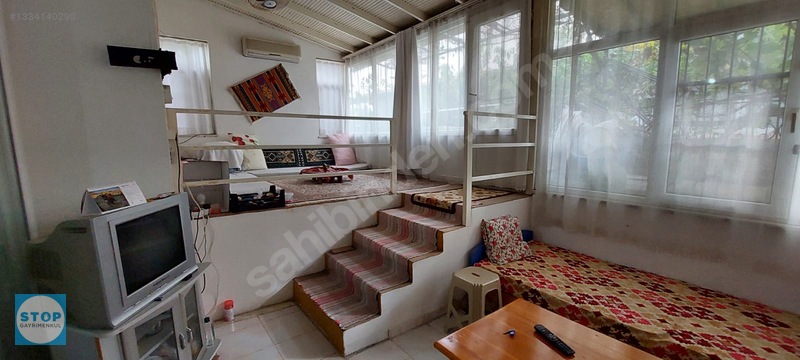 Stoptan Foça Mahallesi'nde 5+1 Eşsiz Yatırım Ve Yaşam Fırsatı! — fotoğraf 29