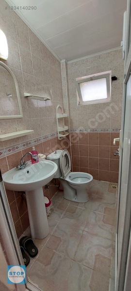 Stoptan Foça Mahallesi'nde 5+1 Eşsiz Yatırım Ve Yaşam Fırsatı! — fotoğraf 30