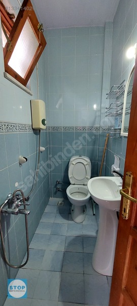 Stoptan Foça Mahallesi'nde 5+1 Eşsiz Yatırım Ve Yaşam Fırsatı! — fotoğraf 32