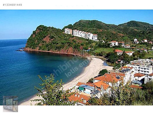 Amasra Çakrazda Yatırımlık Arsa.. — fotoğraf 7