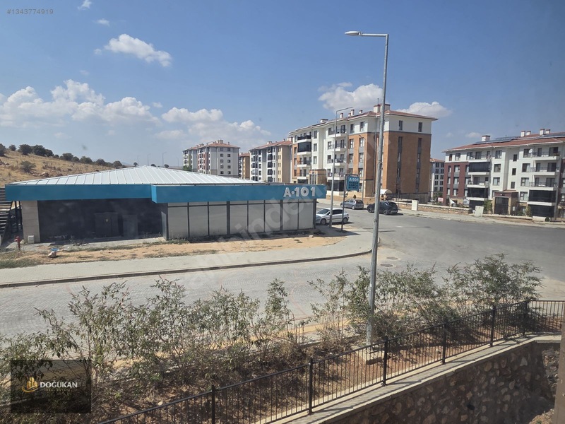 Doğukan Real Estate | Yöntemim Okulu A101 Karşısı 3+1 Kiralık