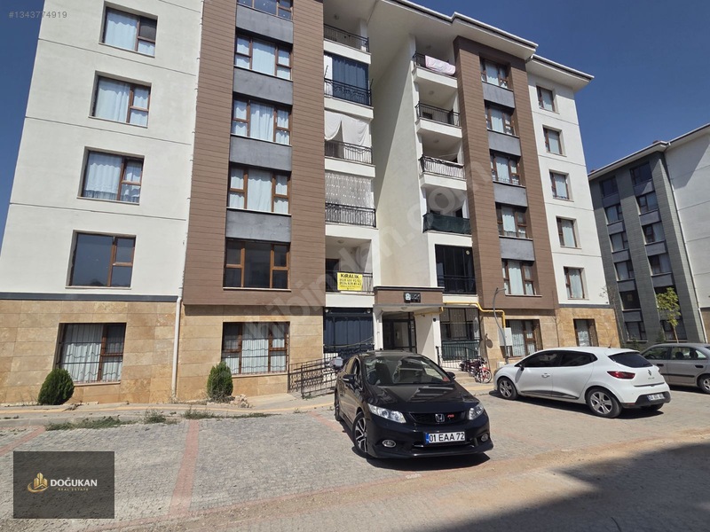 Doğukan Real Estate | Yöntemim Okulu A101 Karşısı 3+1 Kiralık — fotoğraf 19