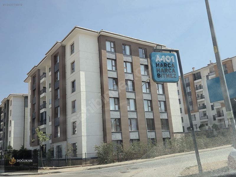 Doğukan Real Estate | Yöntemim Okulu A101 Karşısı 3+1 Kiralık — fotoğraf 20