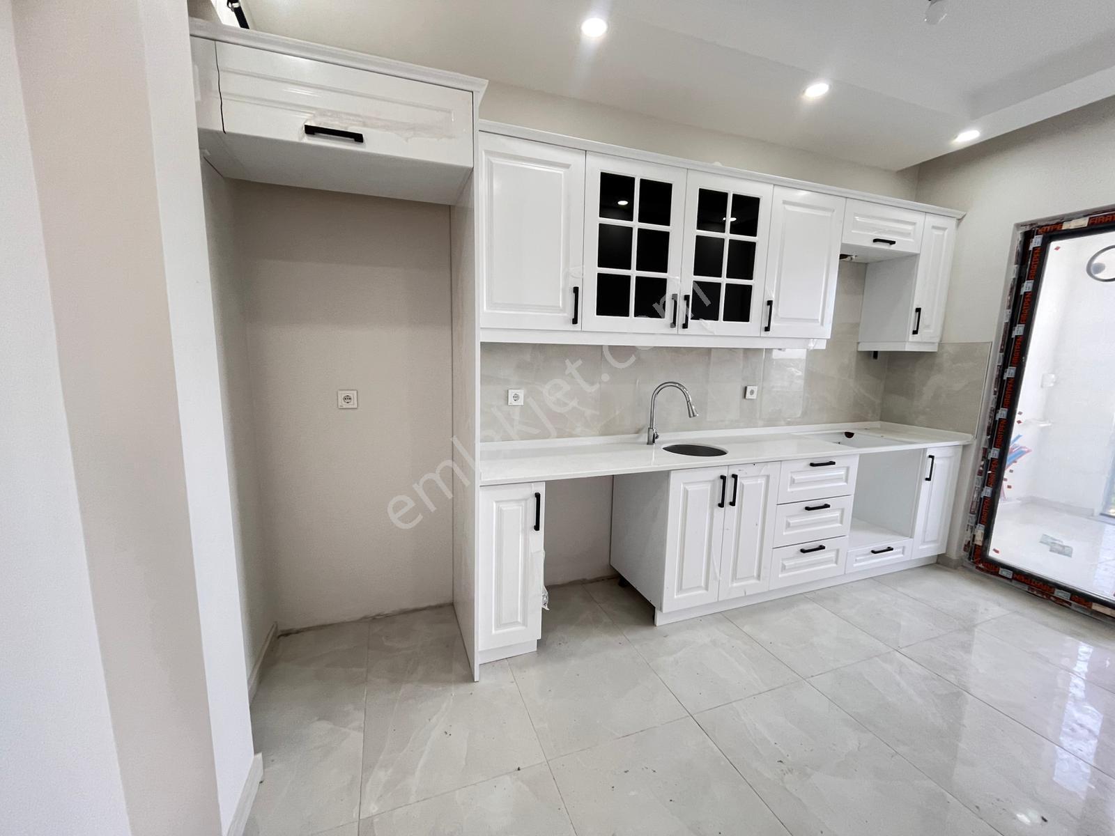 Çorlu Ç.Çeşmede Site İçinde 2+1 Satılık Daire — fotoğraf 8