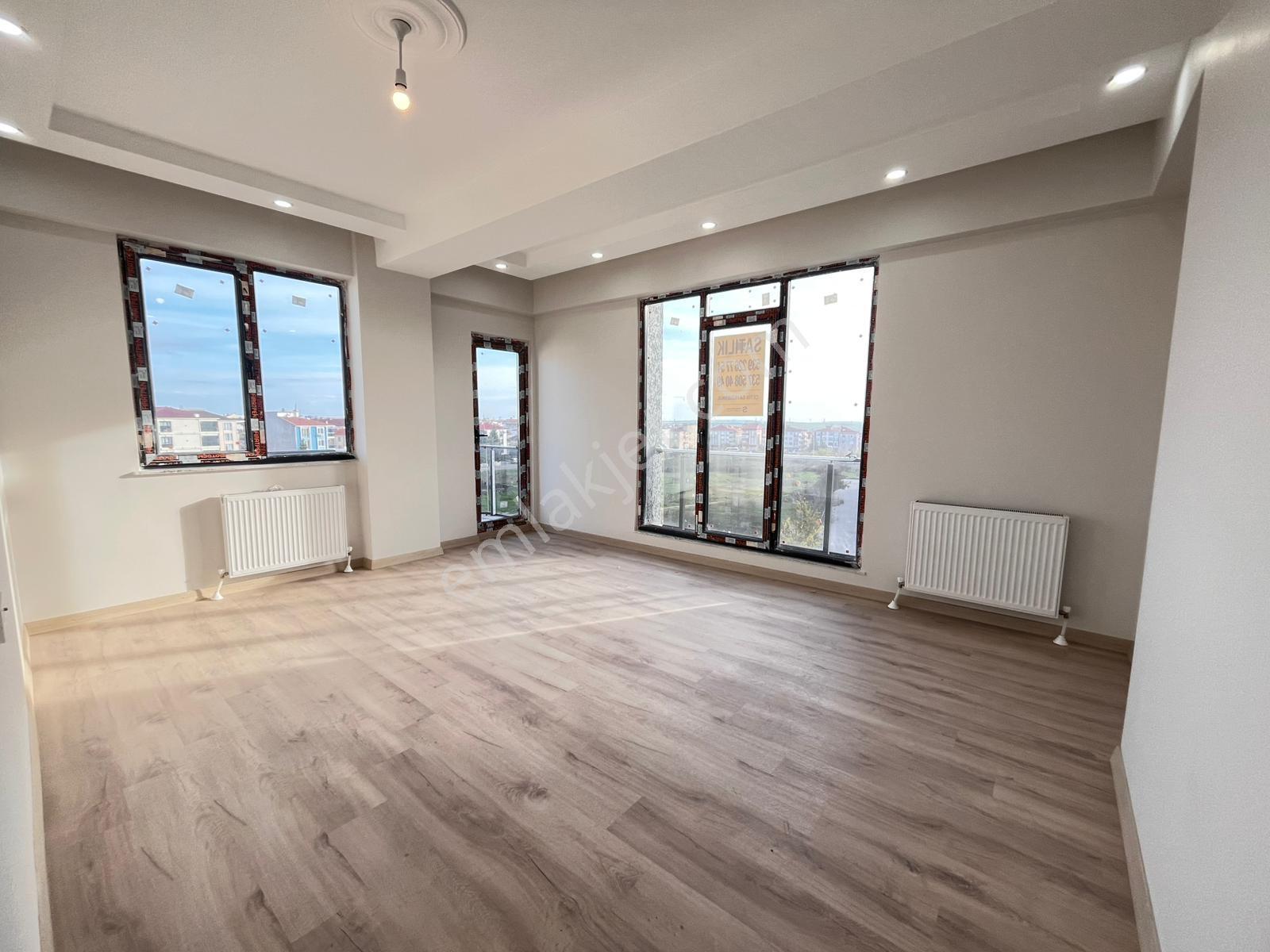 Çorlu Ç.Çeşmede Site İçinde 2+1 Satılık Daire — fotoğraf 12