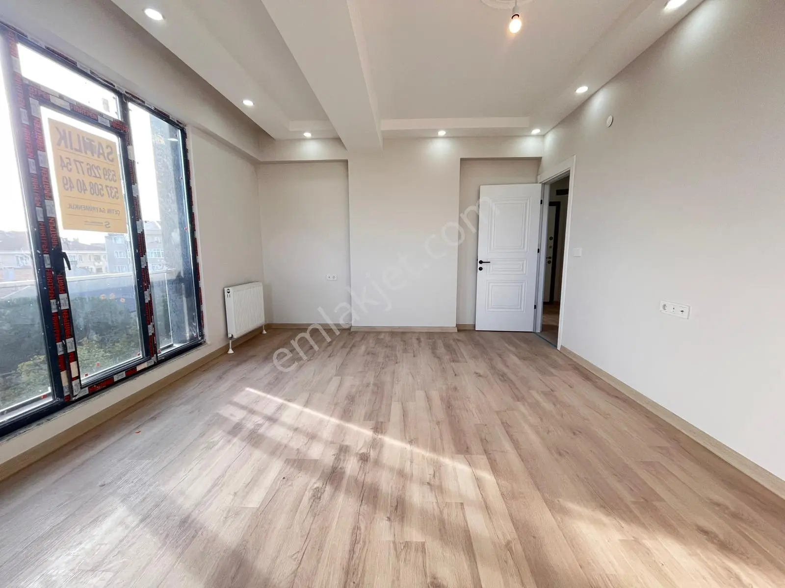 Çorlu Ç.Çeşmede Site İçinde 2+1 Satılık Daire — fotoğraf 14